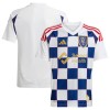Maillot de Supporter Real Salt Lake Extérieur 2025-26 Pour Homme